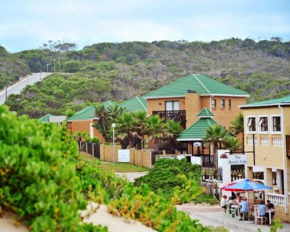 Shearwater on Sea, Myoli, Sedgefield